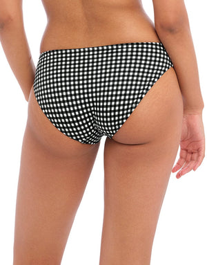 Freya Swimwear - Brief Freya Check In Bikini Brief Monochrome
