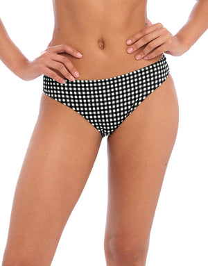 Freya Swimwear - Brief Freya Check In Bikini Brief Monochrome
