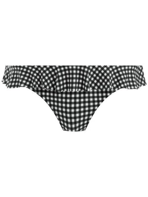 Freya Swimwear - Brief Freya Check In Italini Bikini Brief Monochrome