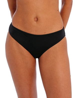 Freya Swimwear - Brief Freya Jewel Cove Bikini Brief Plain Black