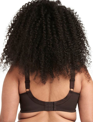 Goddess Bra - Basics Goddess Keira Full Cup Bra Chocolate