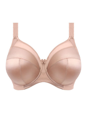 Goddess Bra - Basics Goddess Keira Full Cup Bra Fawn