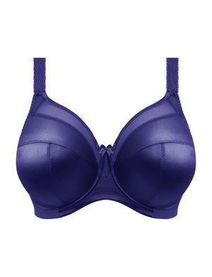 Goddess Bra - Basics Goddess Keira Full Cup Bra Ink