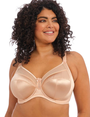 Goddess Bra - Basics Goddess Keira Full Cup Bra Nude