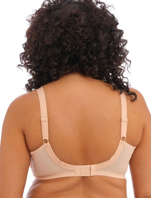 Goddess Bra - Basics Goddess Keira Full Cup Bra Nude