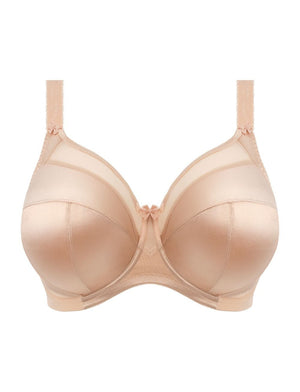 Goddess Bra - Basics Goddess Keira Full Cup Bra Nude