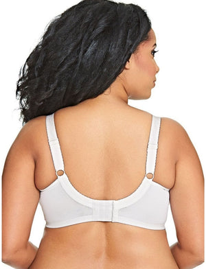 Goddess Bra - Basics Goddess Keira Full Cup Bra White