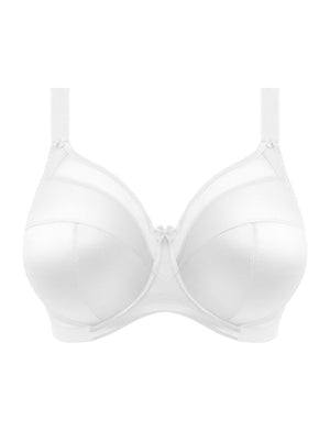 Goddess Bra - Basics Goddess Keira Full Cup Bra White