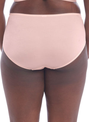 Goddess Lingerie - Bottom - Brief Goddess Keira Brief Pearl Blush