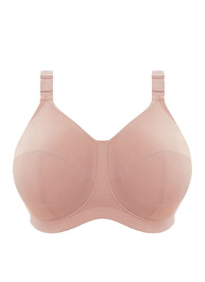 Goddess Lingerie - Wirefree Goddess Celeste Non Wired Bra Fawn