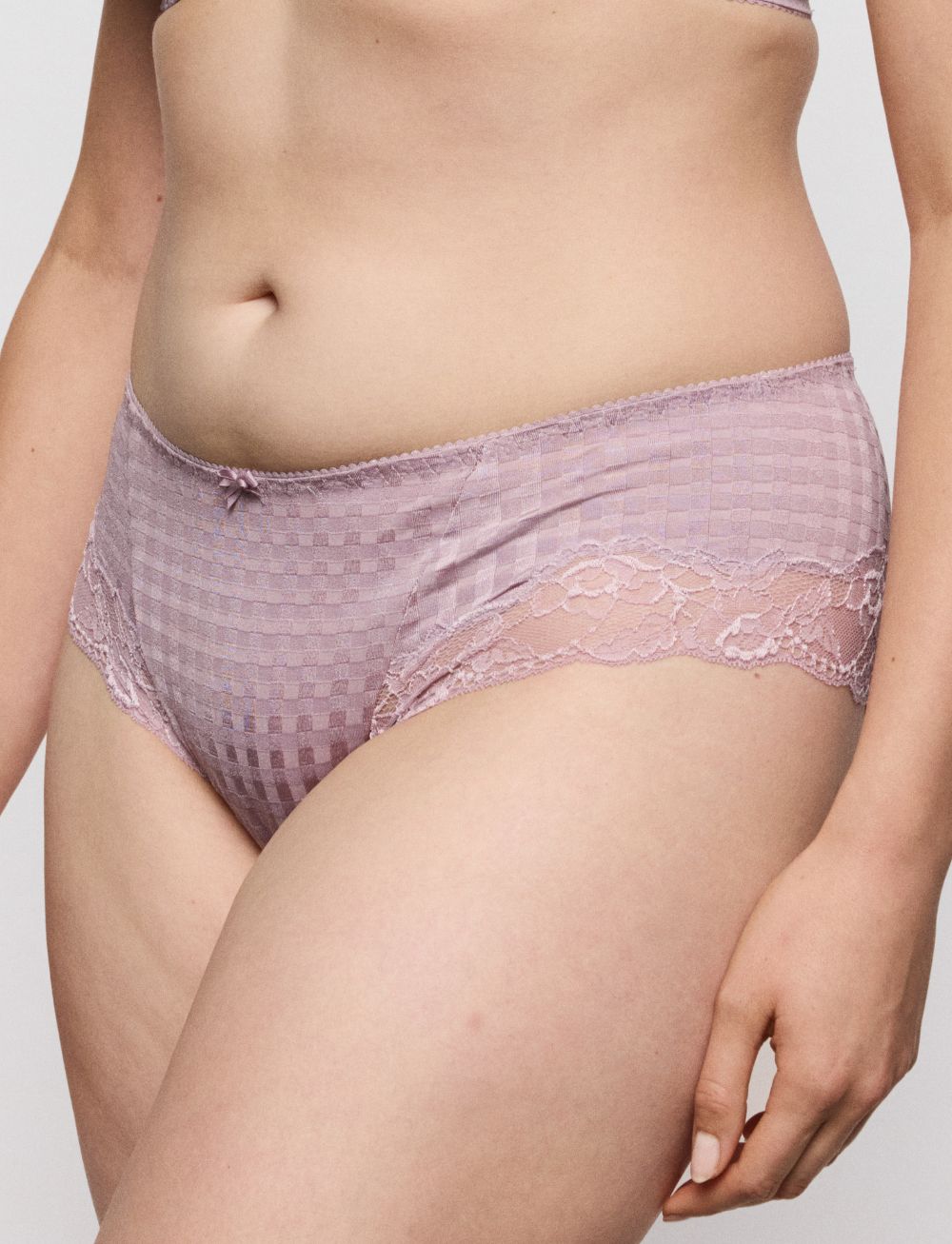 Primadonna Madison Hotpants Soft Sand