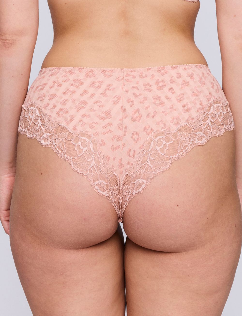 Primadonna Madison Hotpants Sweet Dust