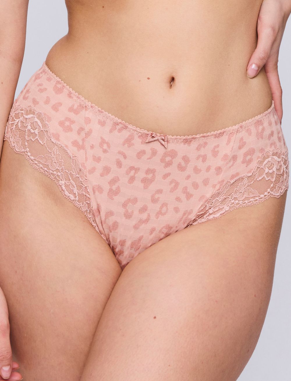 Primadonna Madison Hotpants Sweet Dust
