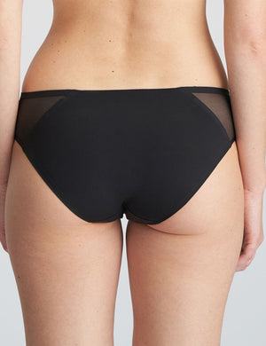 Marie Jo L'Aventure Lingerie - Bottom - Brief Marie Jo L'Aventure Louie Rio Brief Black