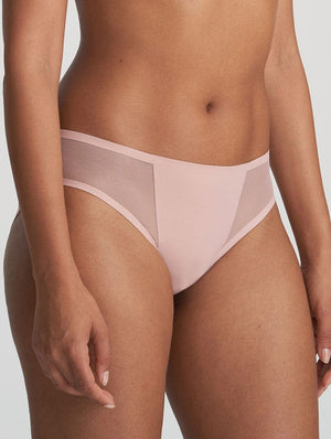 Marie Jo L'Aventure Lingerie - Bottom - Brief Marie Jo L'Aventure Louie Rio Brief Powder Rose