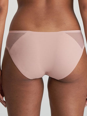 Marie Jo L'Aventure Lingerie - Bottom - Brief Marie Jo L'Aventure Louie Rio Brief Powder Rose