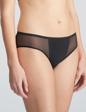Marie Jo L'Aventure Lingerie - Brief Marie Jo L'Aventure Louie Rio Brief Black