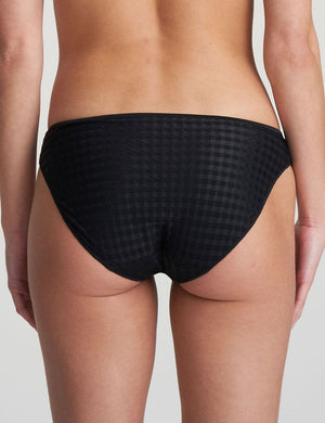 Marie Jo Lingerie - Bottom - Brief Marie Jo Avero Rio Brief Black