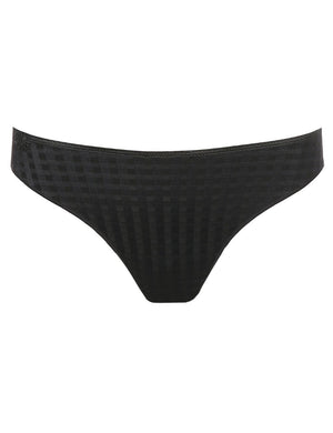 Marie Jo Lingerie - Bottom - Brief Marie Jo Avero Rio Brief Black