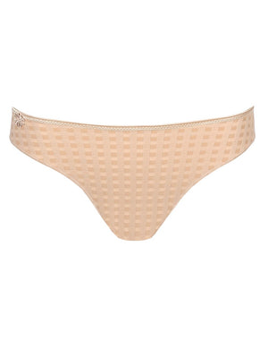 Marie Jo Lingerie - Bottom - Brief Marie Jo Avero Rio Brief Cafe Latte