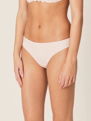 Marie Jo Lingerie - Bottom - Brief Marie Jo Avero Rio Brief Pearly Pink
