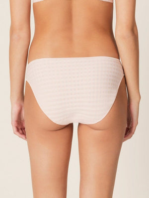 Marie Jo Lingerie - Bottom - Brief Marie Jo Avero Rio Brief Pearly Pink