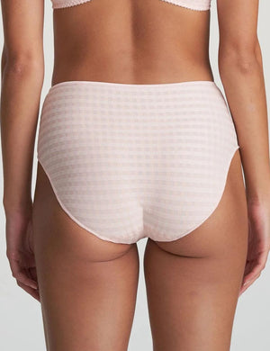 Marie Jo Lingerie - Bottom - Full Brief Marie Jo Avero Full Brief Pearly Pink