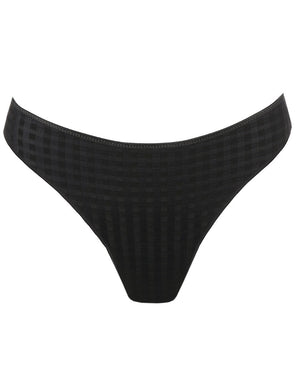 Marie Jo Lingerie - Bottom - Thong Marie Jo Avero Thong Black