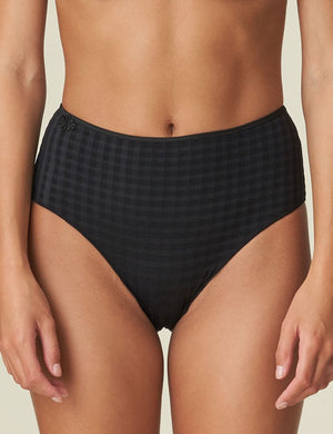 Marie Jo Lingerie - Brief Marie Jo Avero Full Brief Black