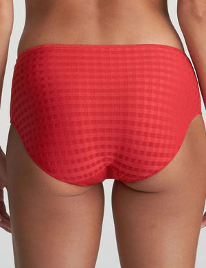 Marie Jo Lingerie - Brief Marie Jo Avero Full Brief Scarlet