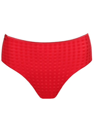 Marie Jo Lingerie - Brief Marie Jo Avero Full Brief Scarlet