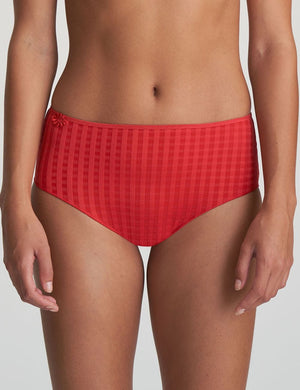 Marie Jo Lingerie - Brief Marie Jo Avero Full Brief Scarlet