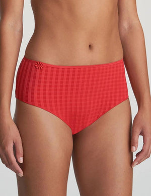 Marie Jo Lingerie - Brief Marie Jo Avero Full Brief Scarlet