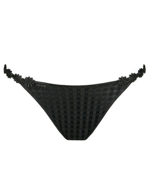 Marie Jo Lingerie - Brief Marie Jo Avero Low Waist Brief Black