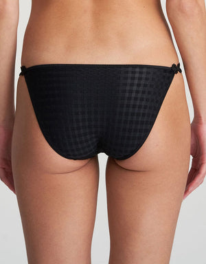 Marie Jo Lingerie - Brief Marie Jo Avero Low Waist Brief Black