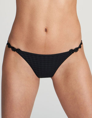 Marie Jo Lingerie - Brief Marie Jo Avero Low Waist Brief Black