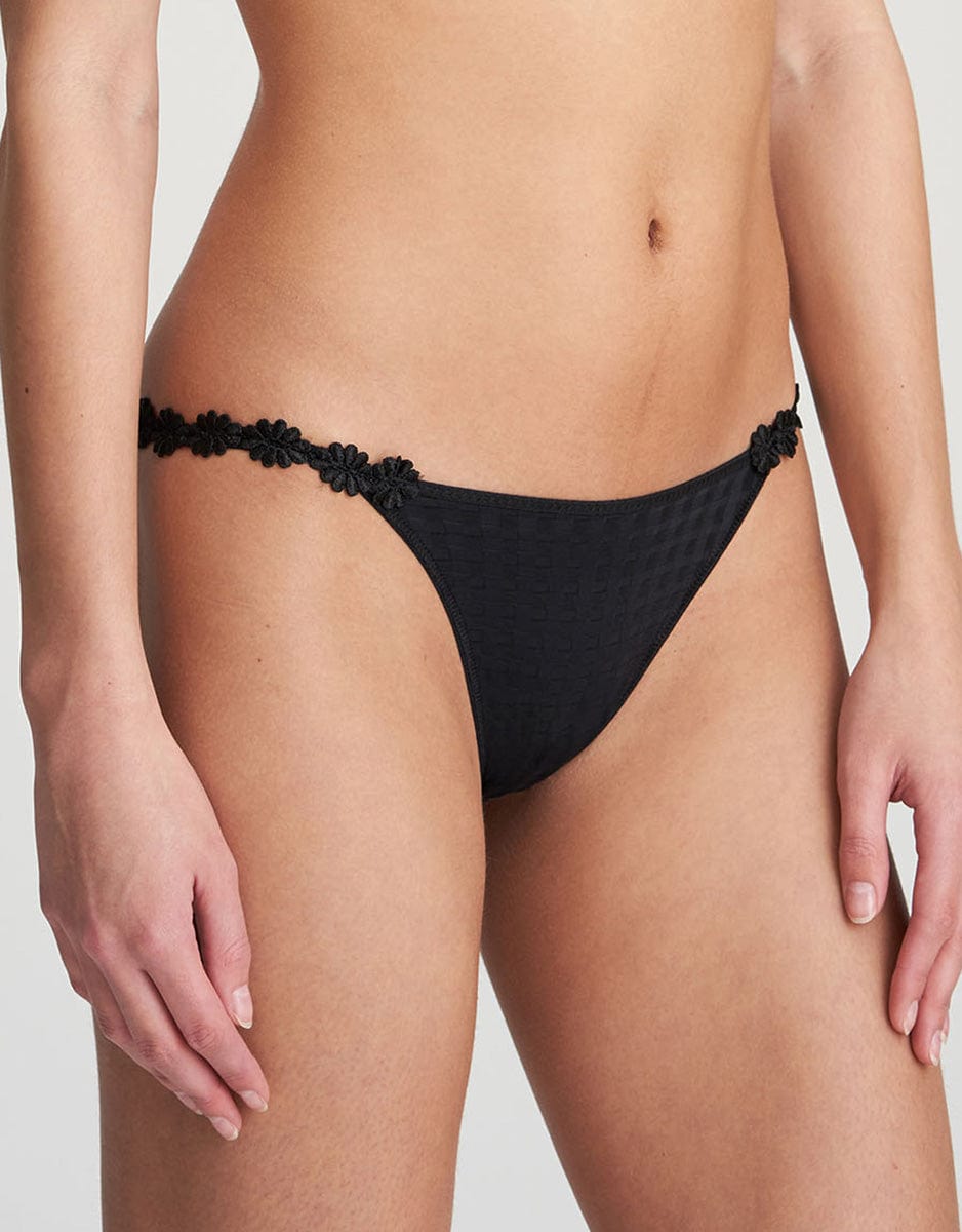 Marie Jo Lingerie - Brief Marie Jo Avero Low Waist Brief Black