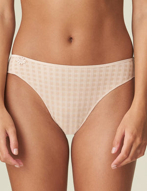 Marie Jo Lingerie - Brief Marie Jo Avero Rio Brief Cafe Latte