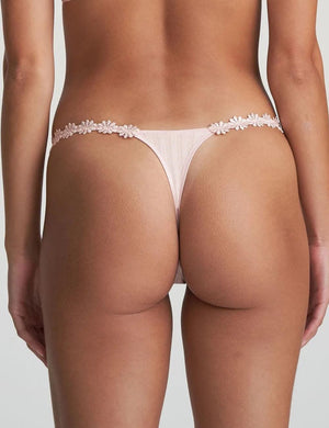 Marie Jo Lingerie - Thong Marie Jo Avero Low Waist Thong Pearly Pink