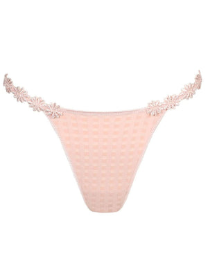 Marie Jo Lingerie - Thong Marie Jo Avero Low Waist Thong Pearly Pink