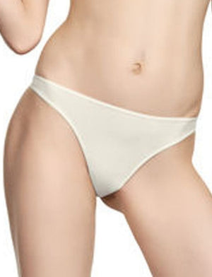 Marlies Dekkers Lingerie - Thong Marlies Dekkers Dame de Paris Thong Ivory