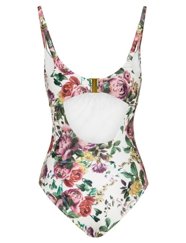 Marvell Lane Camilla Swimsuit Valentina Brava Lingerie