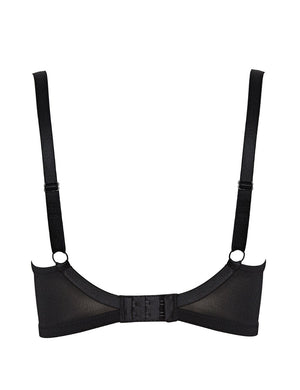 Panache Bra - Basics Panache Ana Plunge Bra Black