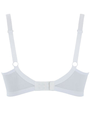 Panache Bra - Basics Panache Ana Plunge Bra White