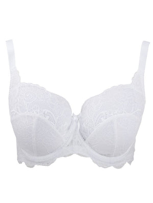 Panache Bra - Basics Panache Andorra Full Cup Bra White