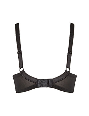 Panache Bra - Basics Panache Asher Balconnet Bra Black