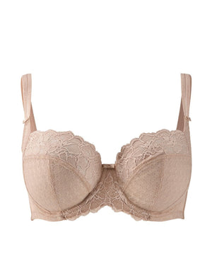 Panache Bra - Basics Panache Envy Full Cup Bra Chai