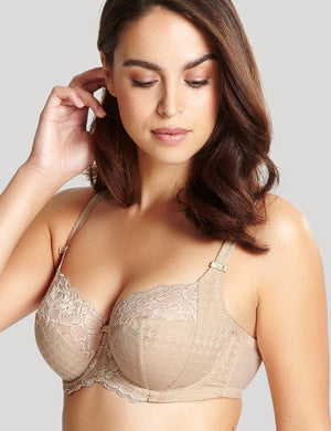 Panache Bra - Basics Panache Envy Full Cup Bra Chai