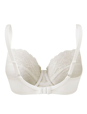 Panache Bra - Basics Panache Envy Full Cup Bra Ivory