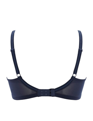 Panache Bra - Basics Panache Envy Full Cup Bra Navy